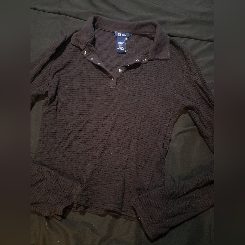 SO • womens size large